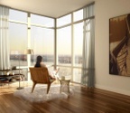 NO FEE BEAUTIFUL LUXURY STUDIO MIDTOWN WEST NEW DEVELOPMENT, midtown west rentals, midtown west studio Manhattan real estate. Spacious layouts and breathtaking views..