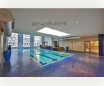 Top of the line finishes 1BR & All year round swimming pool - You deserve it 